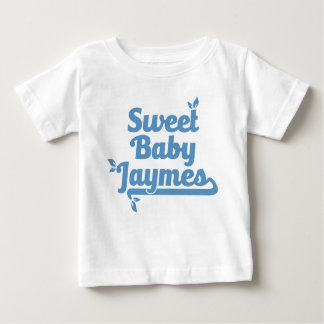 Sweet Baby Jaymes Design