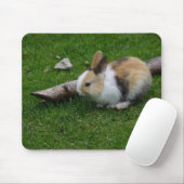 Sweet Baby Rabbit Muismat (Met muis)