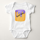 Sweet Baby Romper (Voorkant)