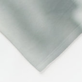 Sweet Baby Seal Fleece Deken (Hoek)