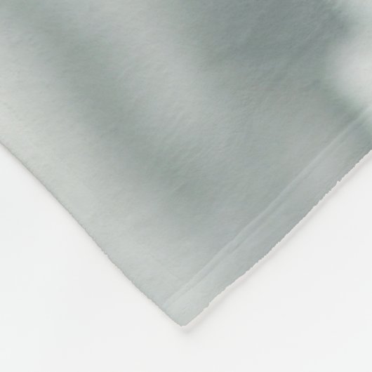 Sweet Baby Seal Fleece Deken (Hoek)