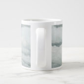 Sweet Baby Seal Grote Koffiekop (Achterkant)