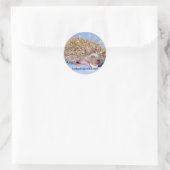 Sweet baby sticker (Tas)
