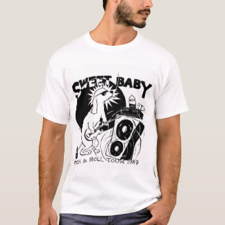Sweet Baby T-shirt