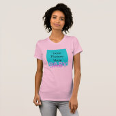 Sweet Baby T-shirt (Voorkant volledig)