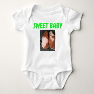 SWEET BABY T-shirt