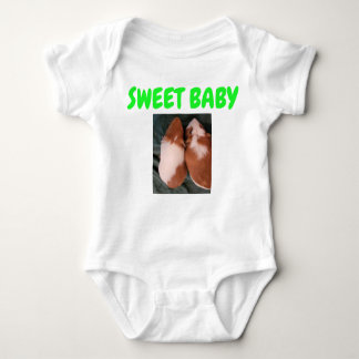 SWEET BABY T-shirt