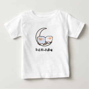 "Sweet Baby T-shirts: stijlvol comfort