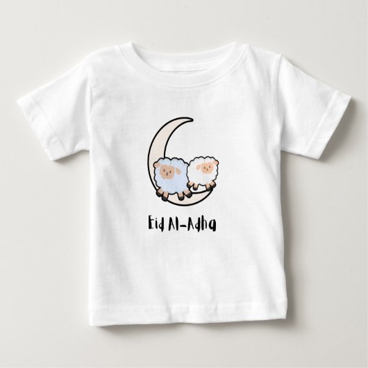"Sweet Baby T-shirts: stijlvol comfort (Voorkant)