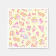 Sweet Bakery en Drinken Geel