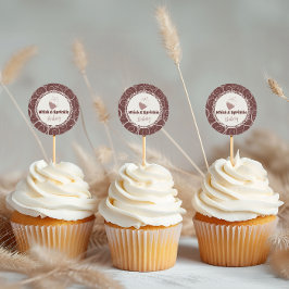 Sweet Bakery Store Custom Cakes Chocolade Label