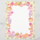 Sweet Bakkerij en Drinken Groen (Voorkant)