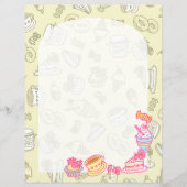 Sweet Bakkerij en Drinken Groen (Voorkant)