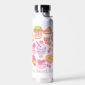 Sweet Bakkerij en Drinken Waterfles (Links)