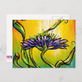 Sweet Bay Briefkaart (Voorkant / Achterkant)