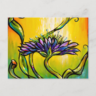 Sweet Bay Briefkaart