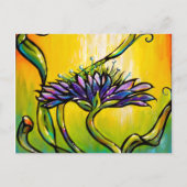 Sweet Bay Briefkaart (Voorkant)