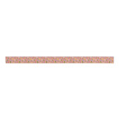 Sweet Bee Blossom Garden Grosgrain Lint (Voorkant)
