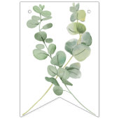 Sweet Bee Bunting Banner (Eerste vlag)