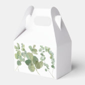 Sweet Bee Favoriete Boxen Bedankdoosjes (Achterkant)