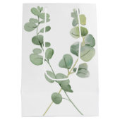 Sweet Bee Gift Bag Medium Cadeauzakje (Achterkant)