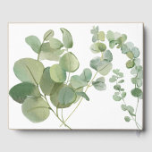 Sweet Bee Guestbook Gastenboek (Achterkant)