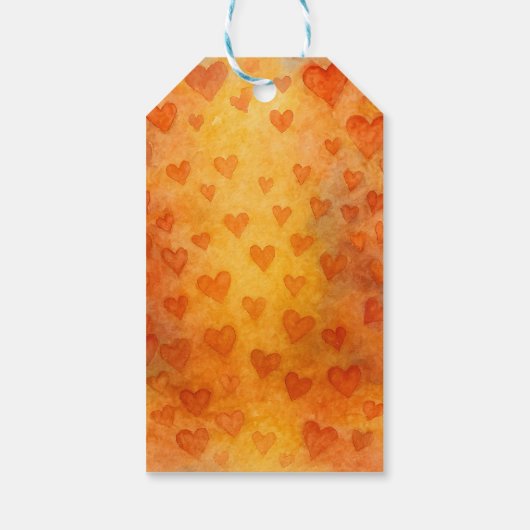 Sweet Beer Reading – Bewerkbaar cadeau Label Cadeaulabel (Achterkant)