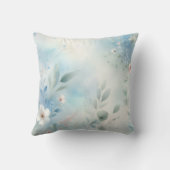 Sweet Beginnings Keepsake Personalized Pillow Kussen (Achterkant)