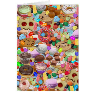 Sweet-behandelingen