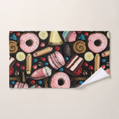 Sweet-behandelingen Bad Handdoek (Handdoek)