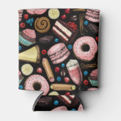 Sweet-behandelingen Blikjeskoeler (Voorkant)