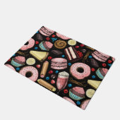 Sweet-behandelingen Deurmat (Schuin)