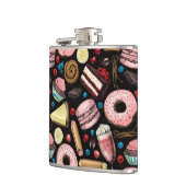 Sweet-behandelingen Heupfles (Links)