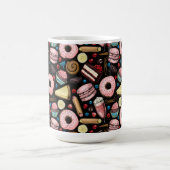 Sweet-behandelingen Koffiemok (Center)