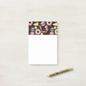 Sweet-behandelingen Post-it® Notes (Op bureau)