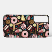 Sweet-behandelingen Samsung Galaxy Hoesje (Achterkant horizontaal)