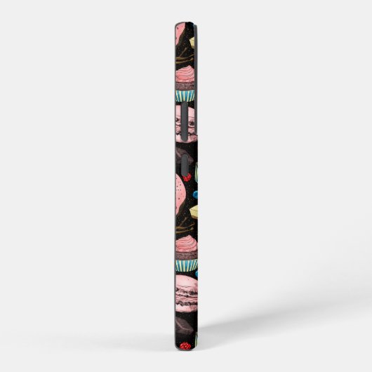 Sweet-behandelingen Samsung Galaxy Hoesje (Rechterkant)