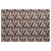 Sweet-behandelingen Stof (Yard (91,4 cm))