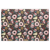 Sweet-behandelingen Stof (Fat Quarter)