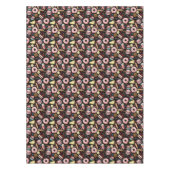 Sweet-behandelingen Tafelkleed (Voorkant)