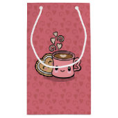 Sweet Behandelt cadeautas (Achterkant)