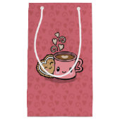 Sweet Behandelt cadeautas (Voorkant)