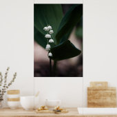 Sweet Bells Print (Keuken)