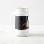 Sweet Bernese Beer Stein Bierpul (Voorkant links)