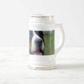 Sweet Bernese Beer Stein Bierpul (Voorkant rechts)