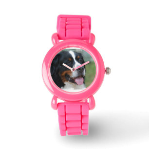 Sweet Bernese Horloge