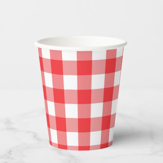 Sweet Berry Party Cup Kids Birthday Papieren Bekers (Voorkant)