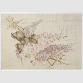 Sweet Birdie-meubelpapier Tissuepapier