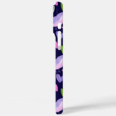 Sweet Birds and Hearts ontwerp Case-Mate iPhone Case (Achterkant / Links)