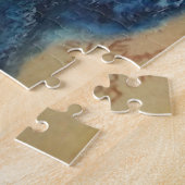 Sweet Black Havanese Puppy Legpuzzel (Zijkant)